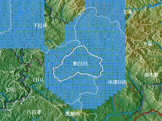 ����3:30-5:00,15:30-17:00����z�M����܂��B�ϑ��ǃf�[�^����уA���_�X�f�[�^�����Ƃ�3���Ԃ�1��␳�v�Z���s���܂�