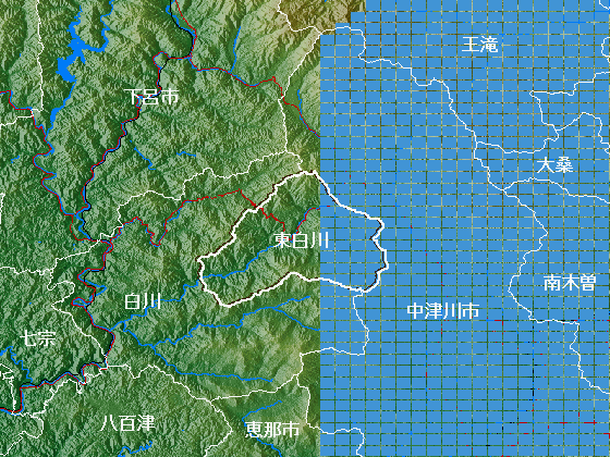 ����3:30-5:00,15:30-17:00����z�M����܂��B�ϑ��ǃf�[�^����уA���_�X�f�[�^�����Ƃ�3���Ԃ�1��␳�v�Z���s���܂�