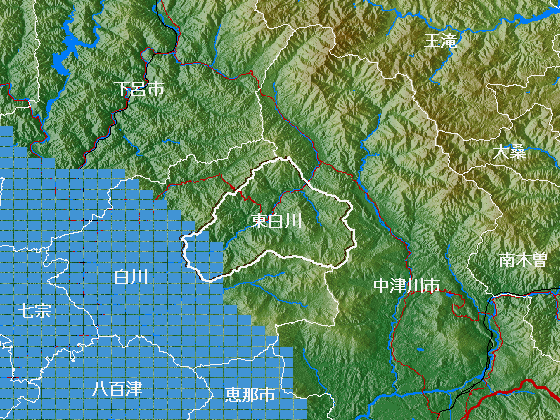 ����3:30-5:00,15:30-17:00����z�M����܂��B�ϑ��ǃf�[�^����уA���_�X�f�[�^�����Ƃ�3���Ԃ�1��␳�v�Z���s���܂�