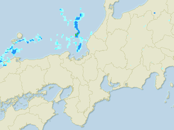 10���Ԋu�ōX�V���܂��B�������A���V����1�`3���Ԃ̍X�V�Ԋu�ƂȂ�܂�