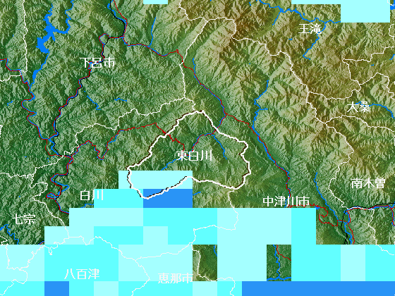 10���Ԋu�ōX�V���܂��B�������A���V����1�`3���Ԃ̍X�V�Ԋu�ƂȂ�܂�