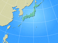 台風画像